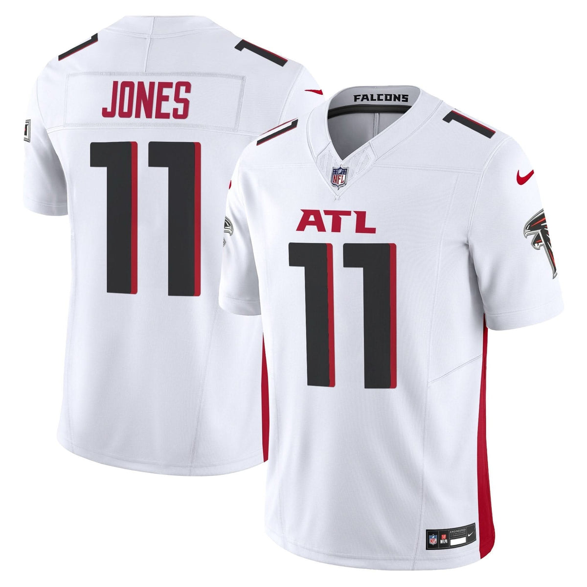 AF 2024 Vapor Limited Jersey