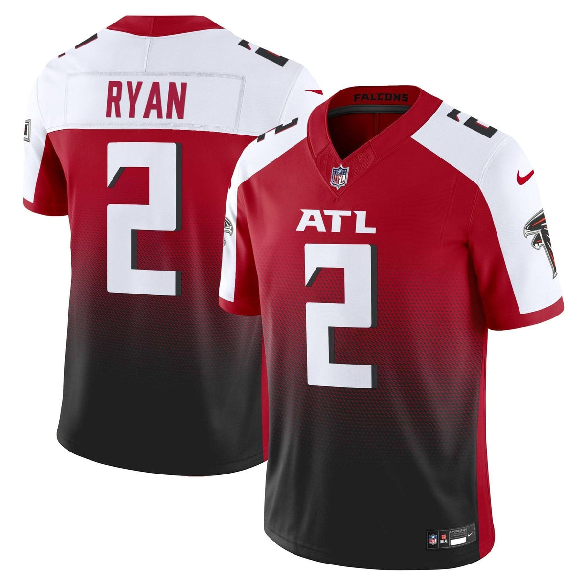 AF 2024 Vapor Limited Jersey