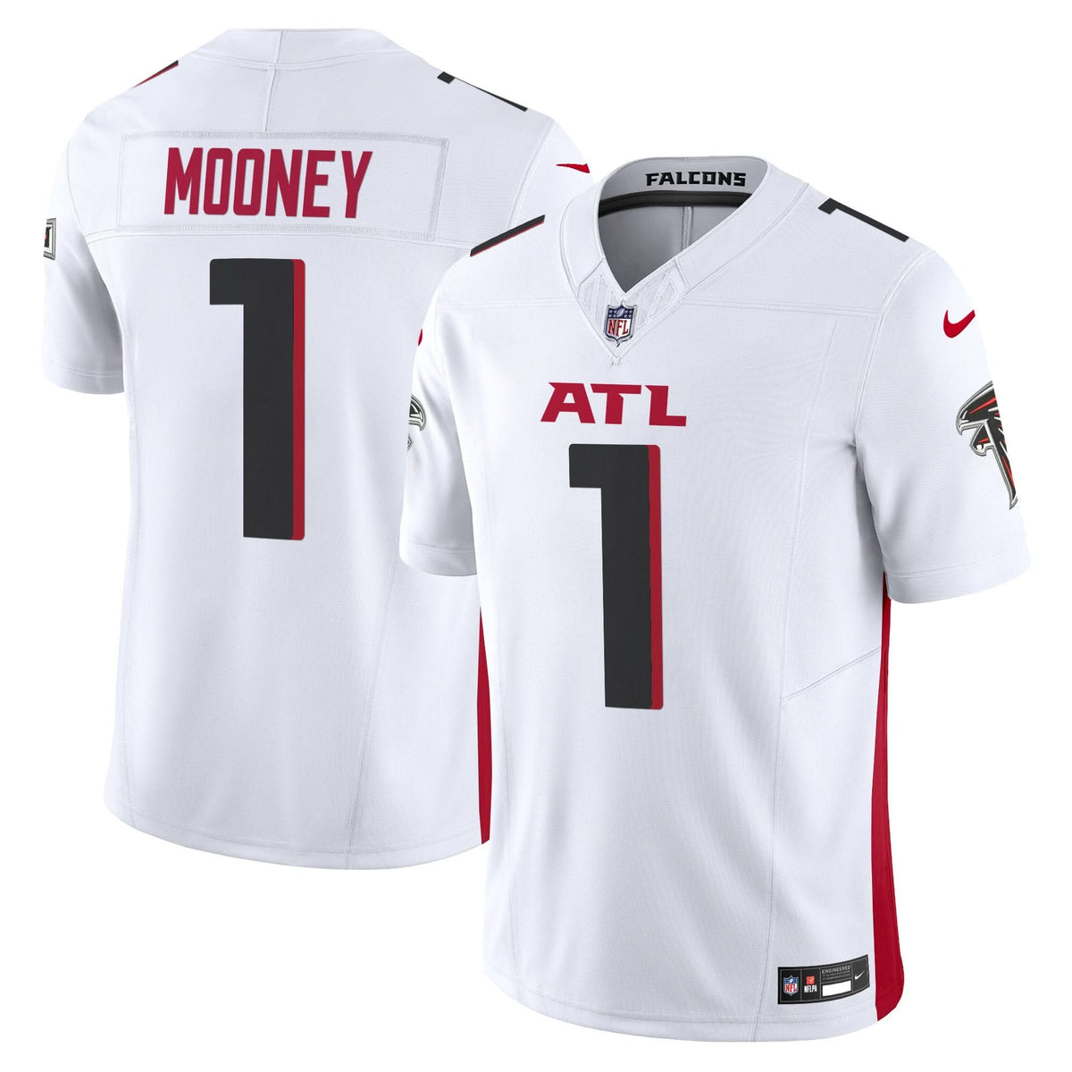 AF 2024 Vapor Limited Jersey