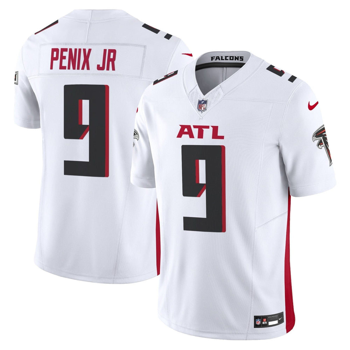 AF 2024 Vapor Limited Jersey